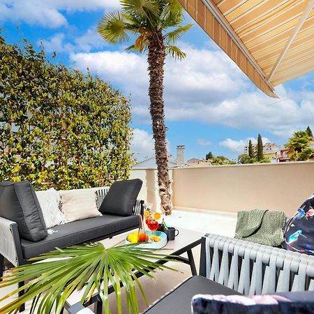 Sunset Residence Rovinj Rom bilde