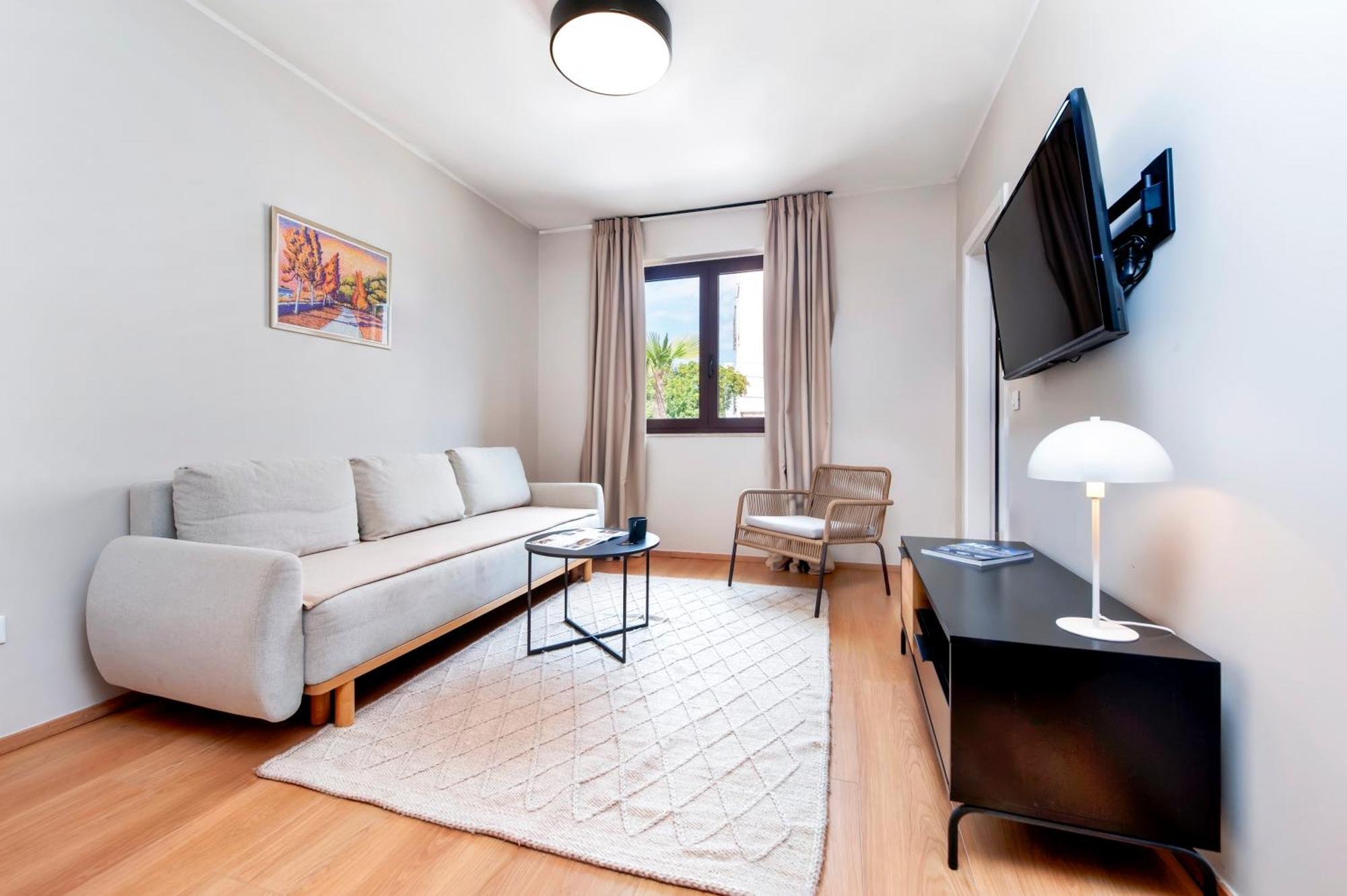 Sunset Residence Rovinj Rom bilde