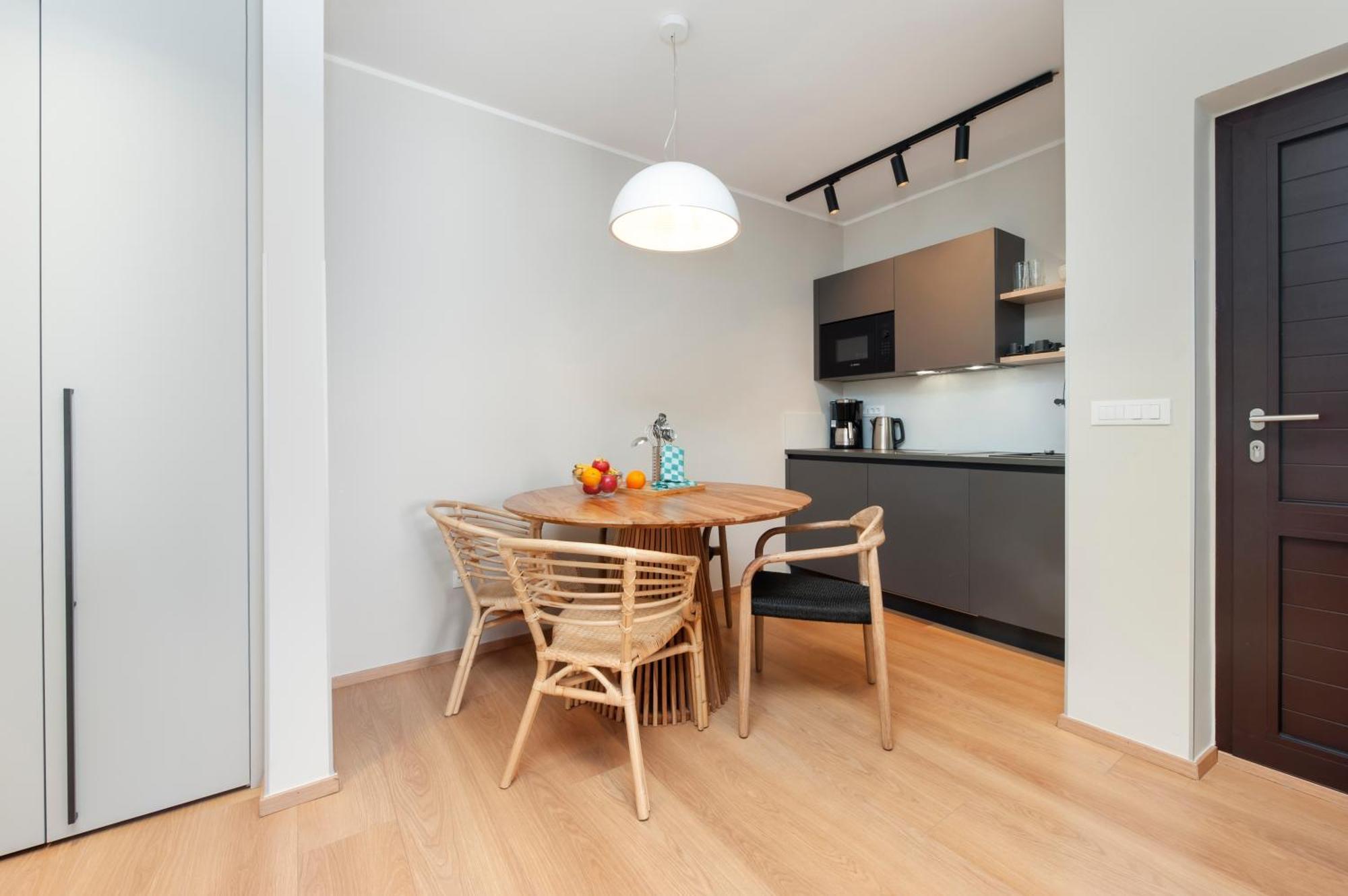 Sunset Residence Rovinj Rom bilde