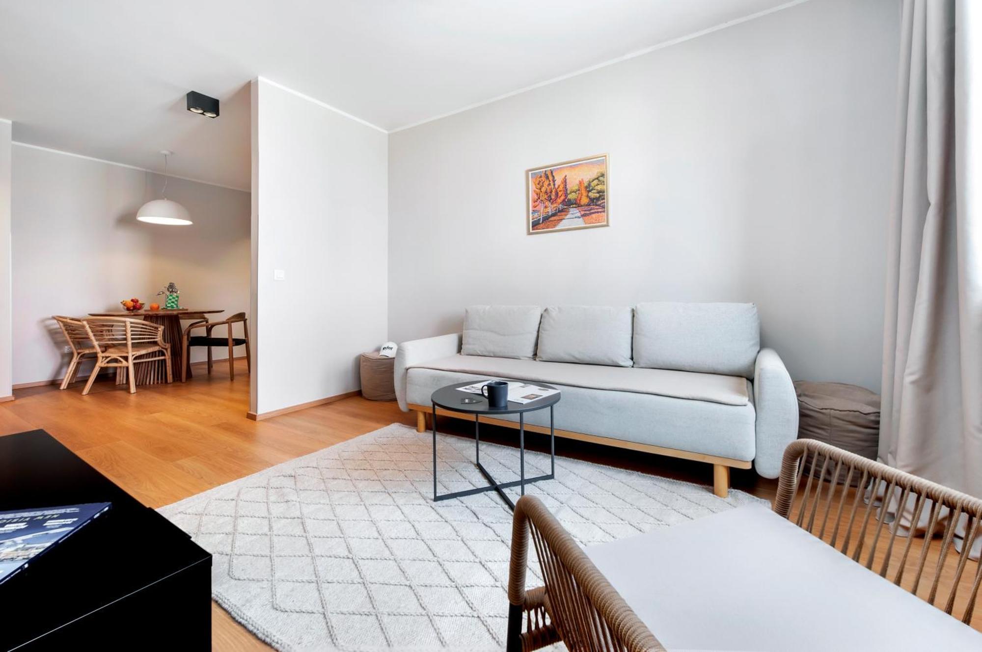 Sunset Residence Rovinj Rom bilde