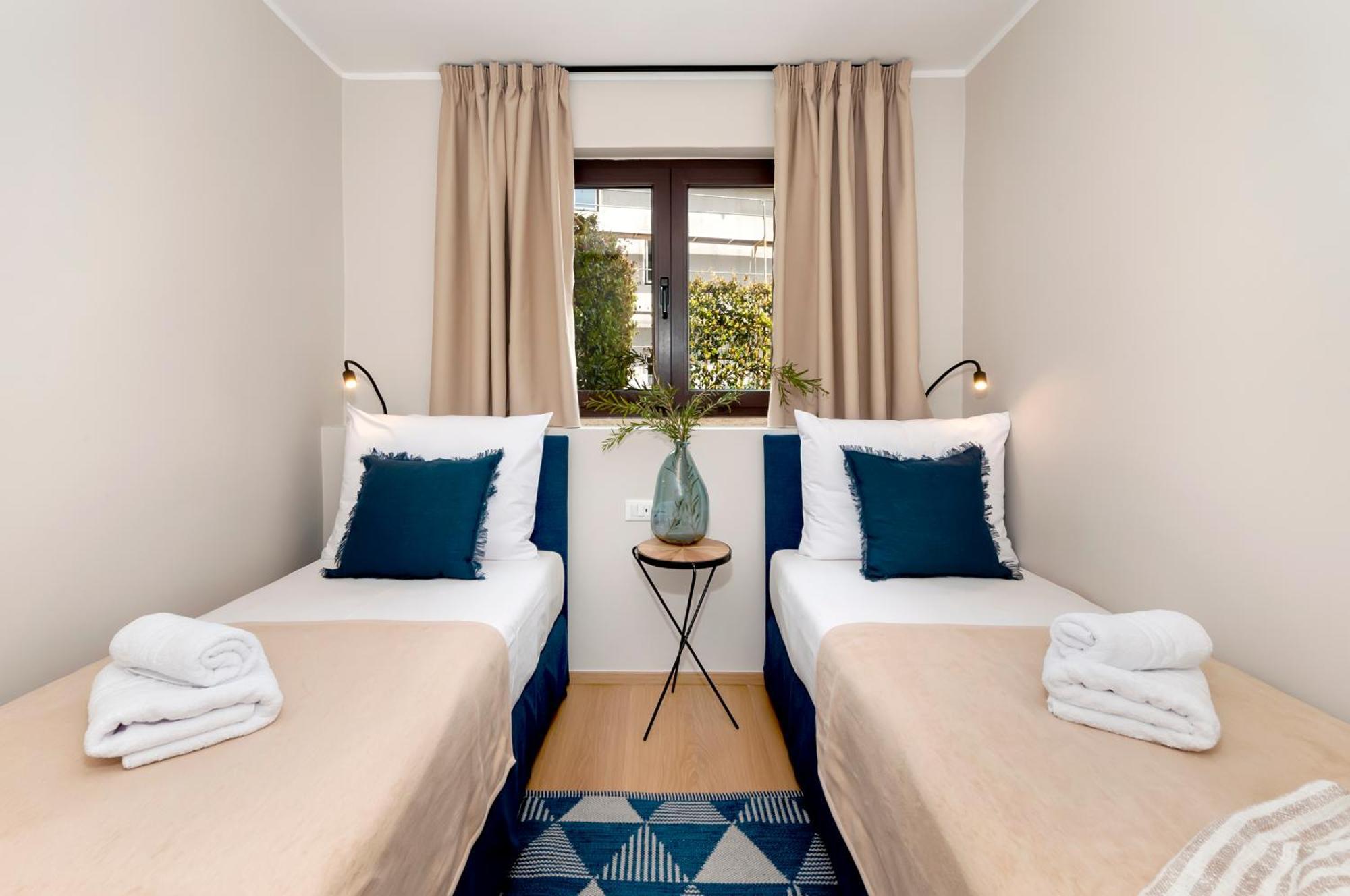 Sunset Residence Rovinj Rom bilde