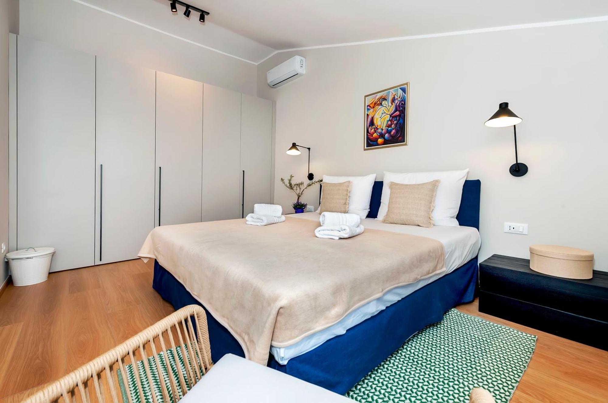 Sunset Residence Rovinj Rom bilde