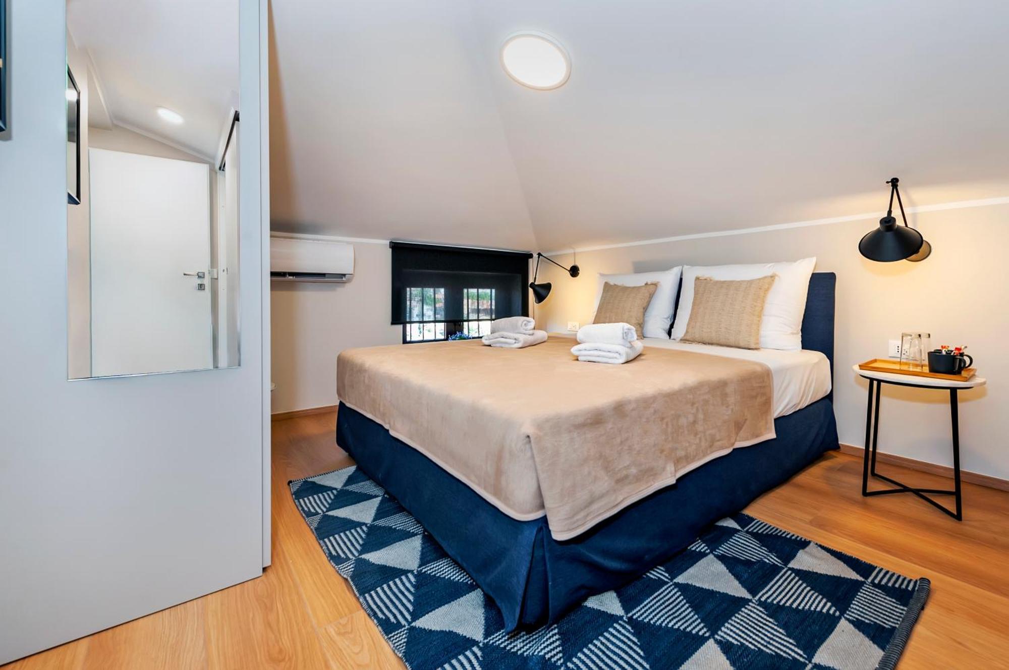 Sunset Residence Rovinj Rom bilde
