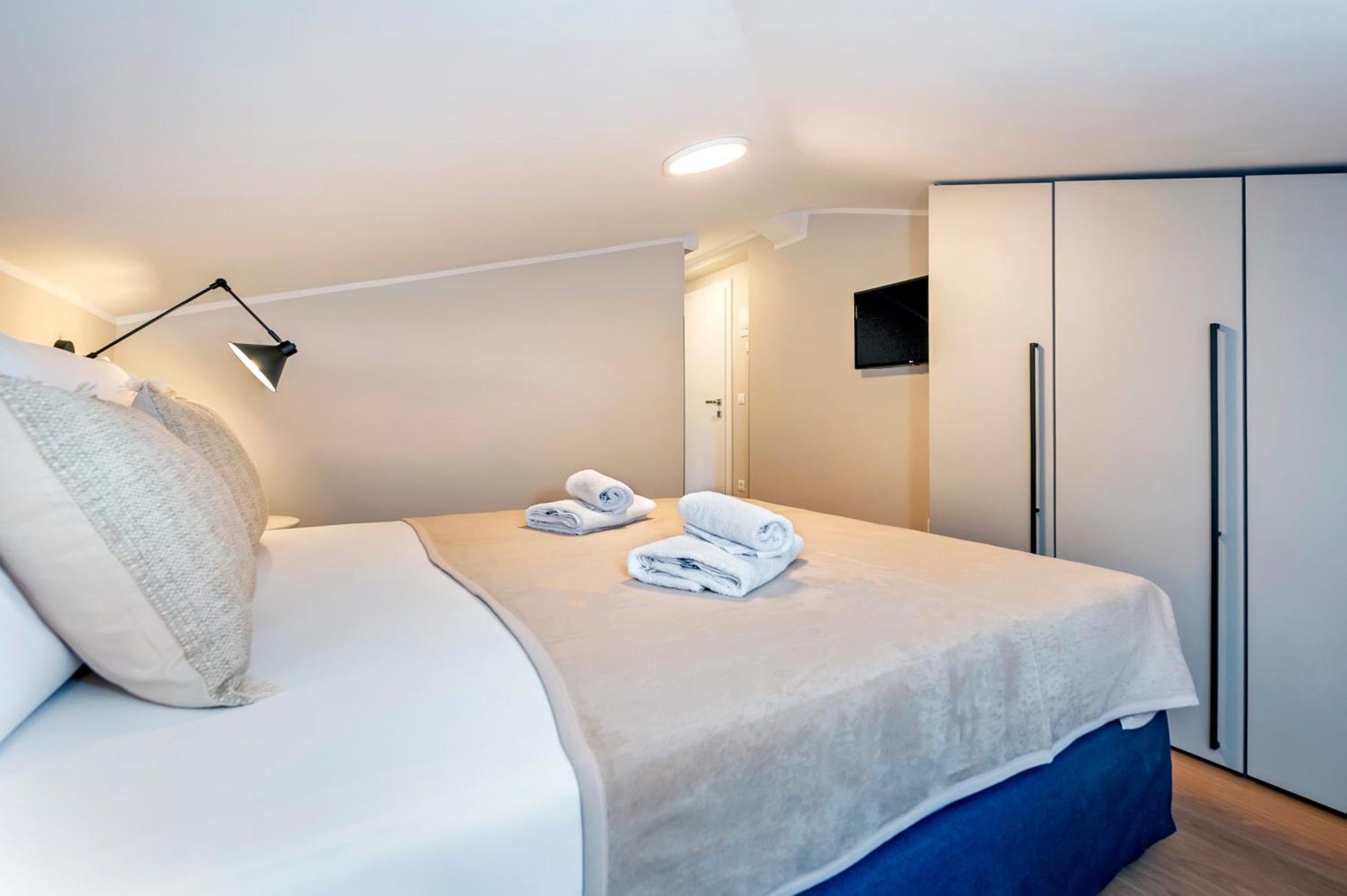 Sunset Residence Rovinj Rom bilde