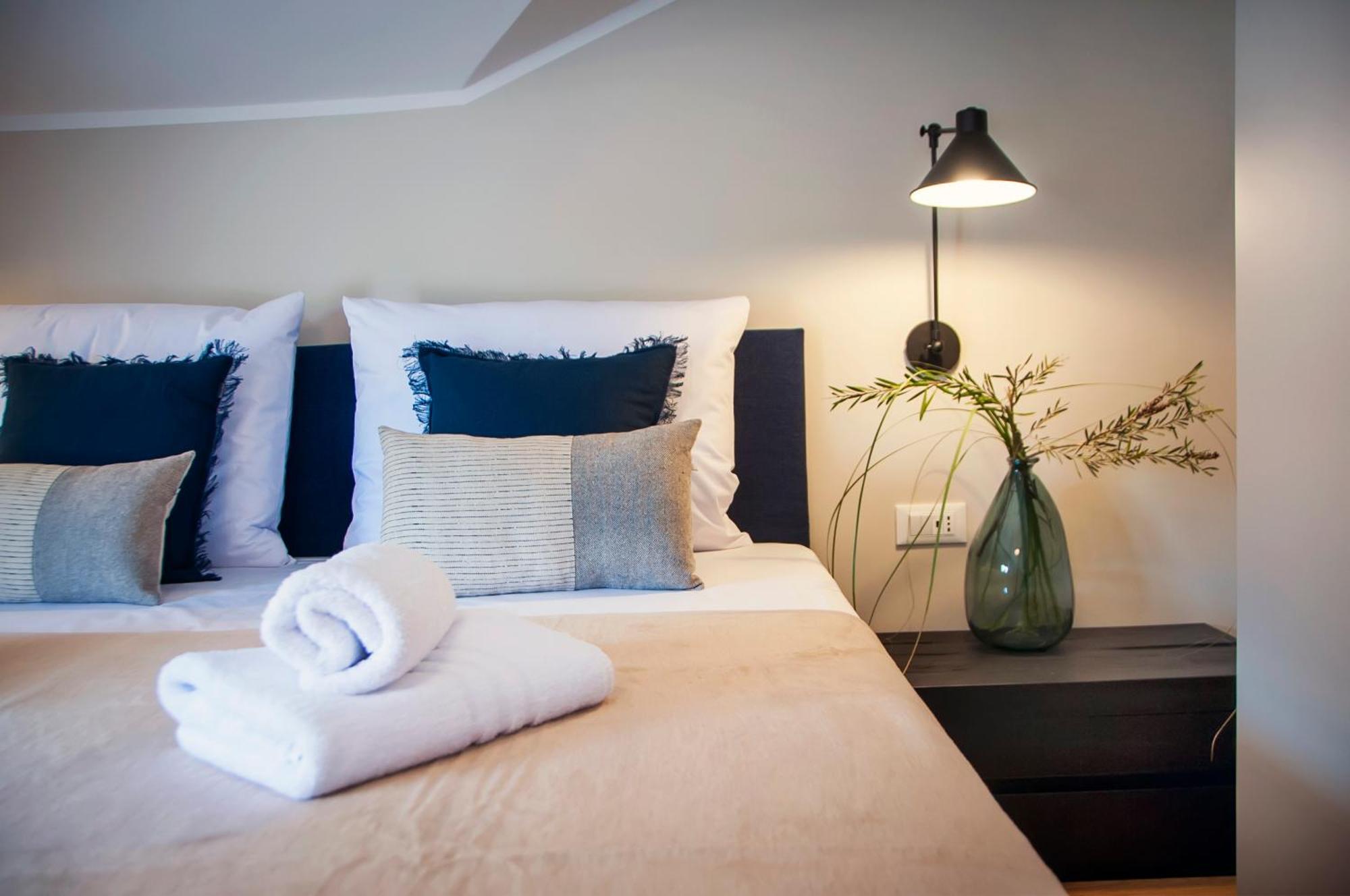 Sunset Residence Rovinj Rom bilde