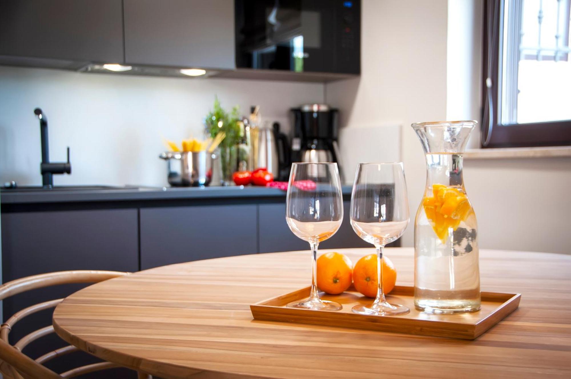 Sunset Residence Rovinj Rom bilde